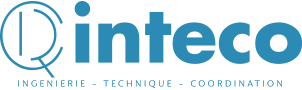 Inteco, pilotage et suivi de travaux Inteco, pilotage et suivi de travaux